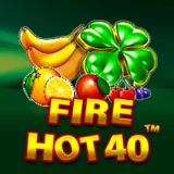 Bocoran RTP Slot Pragmatic Fire Hot 40